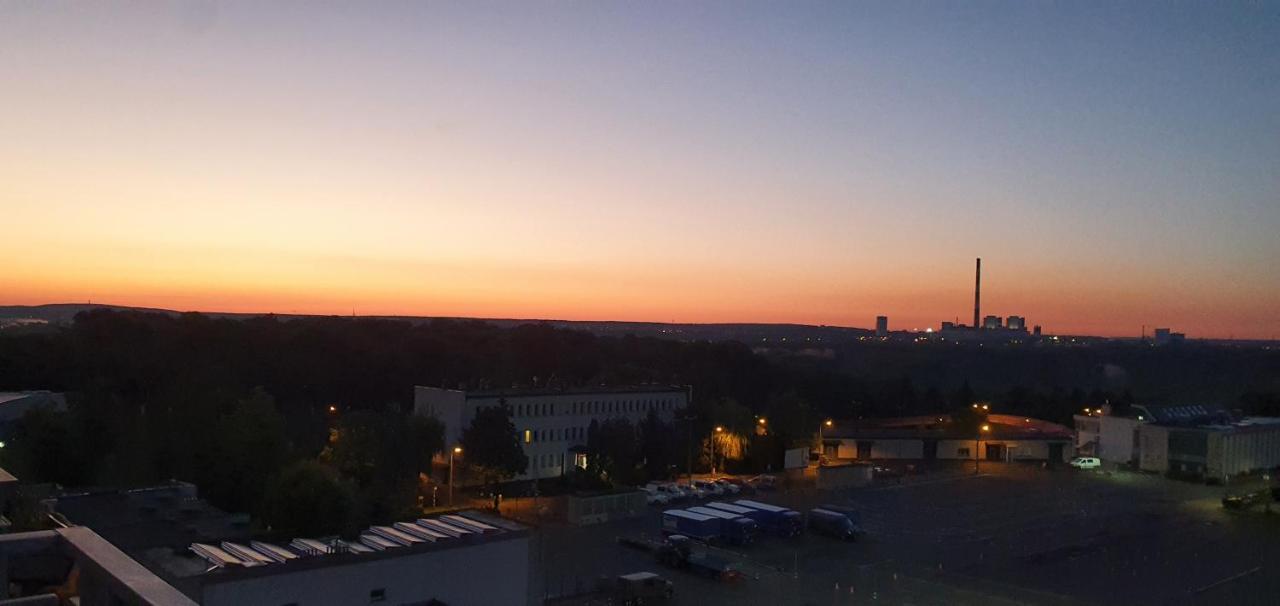 Apartament Sunrise Poznan - Self Check-In 24H Luaran gambar