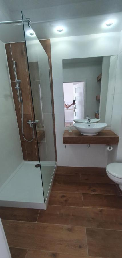 Apartament Sunrise Poznan - Self Check-In 24H Luaran gambar
