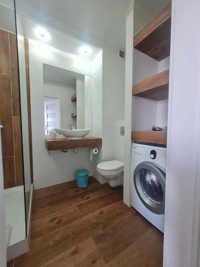 Apartament Sunrise Poznan - Self Check-In 24H Luaran gambar